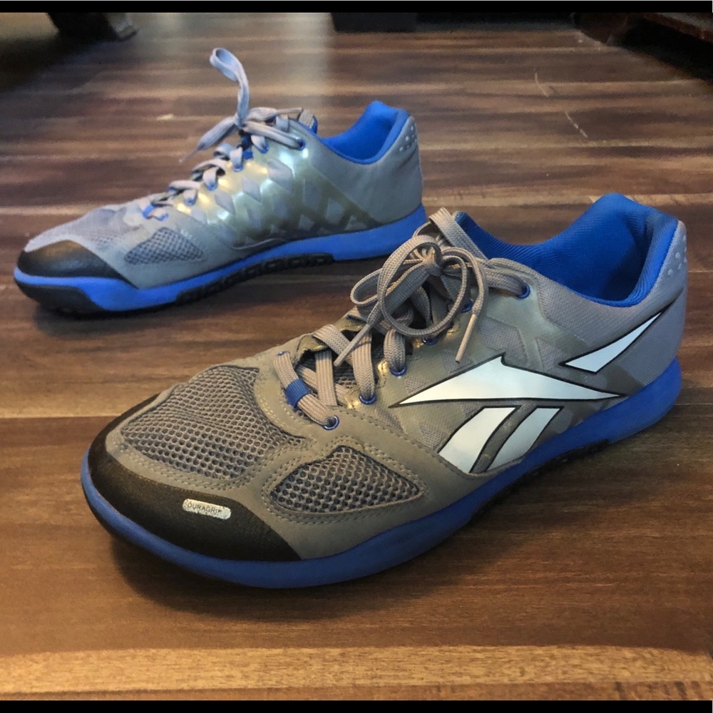 Reebok Nano 2